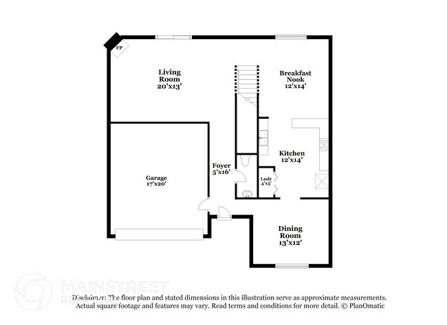 11307 Malapai Park in San Antonio, TX - Building Photo - Building Photo