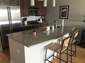 525 Kedzie St-Unit -301 in Evanston, IL - Building Photo - Building Photo