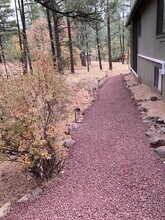 3216 S Gillenwater Dr in Flagstaff, AZ - Foto de edificio - Building Photo