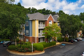 Perimeter 5550 in Sandy Springs, GA - Building Photo - Building Photo