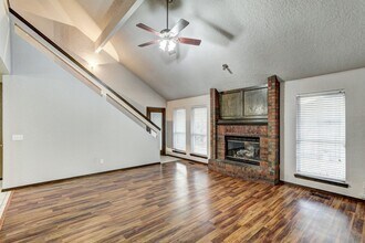 1005 Glacier Ln in Edmond, OK - Building Photo - Building Photo
