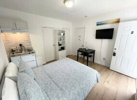 289 NW 34th Terrace in Miami, FL - Building Photo