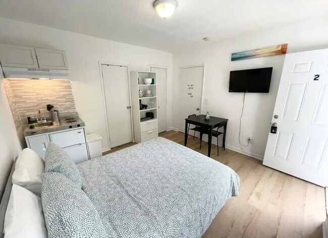 property at 289 NW 34th Terrace