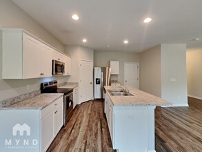 460 Americana Dr in Margaret, AL - Building Photo - Building Photo