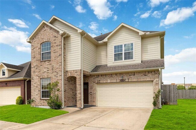 3450 Talia Wood Ct in Missouri City, TX - Building Photo - Building Photo