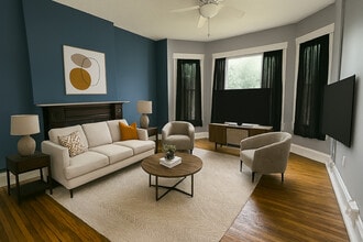 Superior Apartments in Toledo, OH - Building Photo - Building Photo