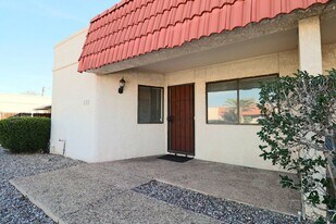 4182 N Western Winds Dr in Tucson, AZ - Building Photo
