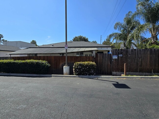 property at 2645 Garnet Ave