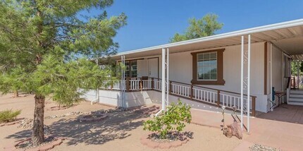 8195 S Vandemoer Ln in Tucson, AZ - Building Photo - Building Photo