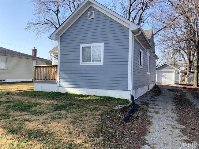 4210 Jessie St in Belleville, IL - Foto de edificio - Building Photo