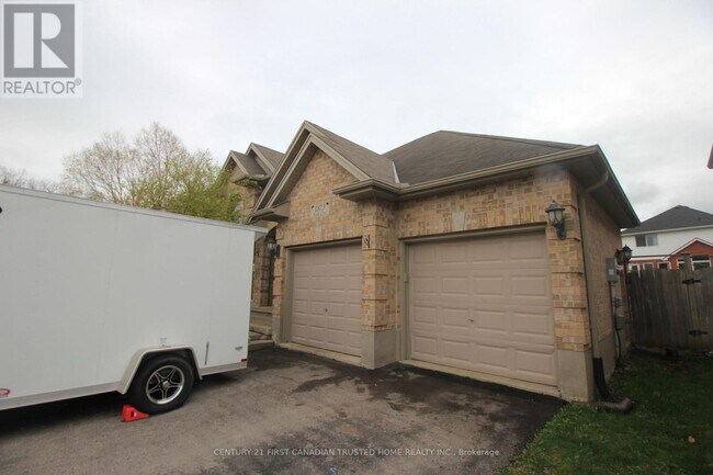 1873 Kyle Ct in London, ON - Building Photo - Building Photo