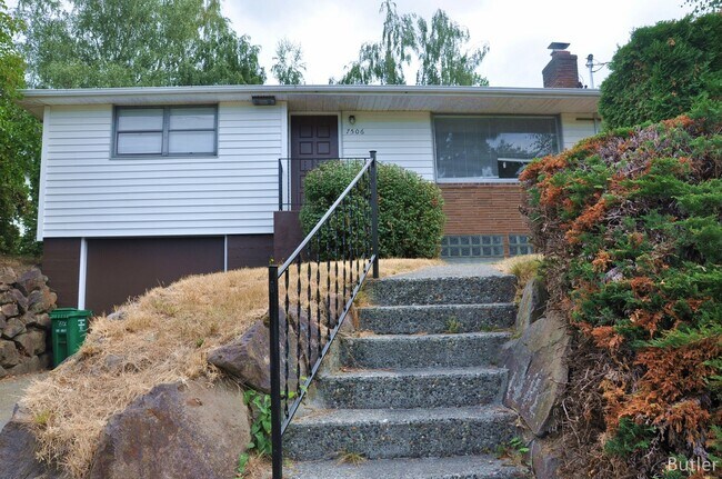 7506 26th Ave NE in Seattle, WA - Building Photo - Building Photo