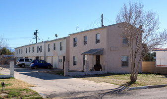 3231 Acacia Ave Apartments