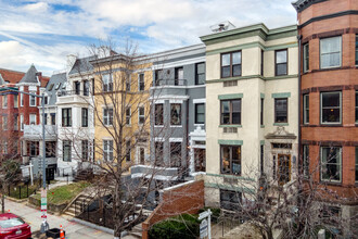 The Columbian in Washington, DC - Building Photo - Primary Photo