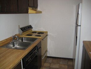 427-431 W Doty in Madison, WI - Foto de edificio - Building Photo