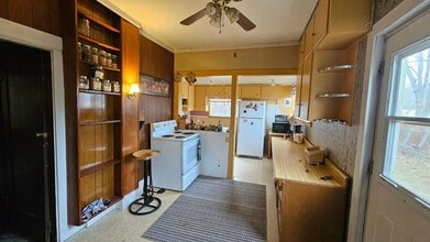 508 1st St W in Polson, MT - Building Photo - Building Photo