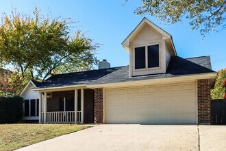 2605 Mountainview Dr in Corinth, TX - Building Photo - Building Photo