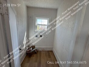 1528 8th St SE in Roanoke, VA - Building Photo - Building Photo