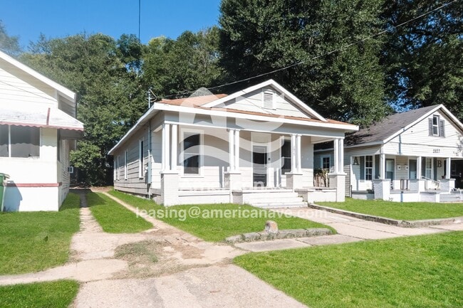 2825 Waverly Ave in Columbus, GA - Building Photo - Building Photo