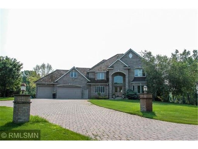property at 5756 230th St E