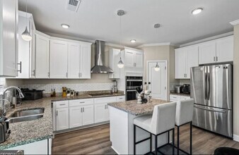 634 Gardner Rd in Stockbridge, GA - Building Photo - Building Photo