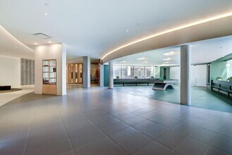 1555 Boul. René-Lévesque O in Montréal, QC - Building Photo - Building Photo