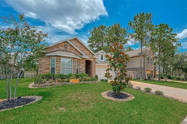 263 New Harmony Trail in The Woodlands, TX - Building Photo - Building Photo