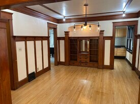 2444 N Booth St, Unit 2 bedroom lower in Milwaukee, WI - Building Photo
