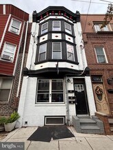 1207 Federal St in Philadelphia, PA - Building Photo - Building Photo
