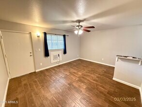 825 N 2nd Ave-Unit -24 in Phoenix, AZ - Building Photo - Building Photo