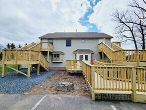 1811 PA-611-Unit -1811 Route 611 #203 in Mt Pocono, PA - Building Photo - Building Photo