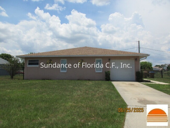 property at 154 Tulip Way