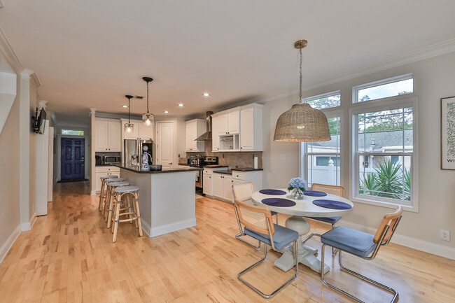 4935 2nd Ave N in St. Petersburg, FL - Building Photo - Building Photo