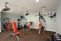 The Abbey at Champions photo'