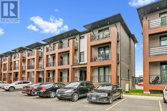358 Rhonda Stewart Private in Ottawa, ON - Building Photo - Building Photo