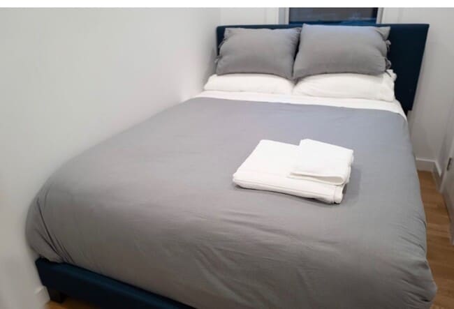 property at 115 Mulberry St