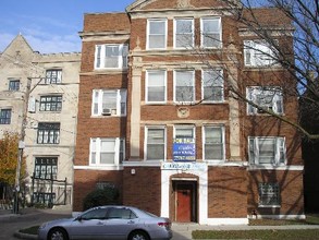 924 E 46th St in Chicago, IL - Building Photo - Building Photo