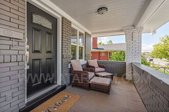 724 Wilson Ave S in Salt Lake City, UT - Building Photo - Building Photo