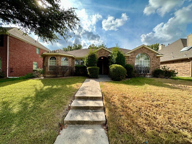property at 7109 Stoddard Ln