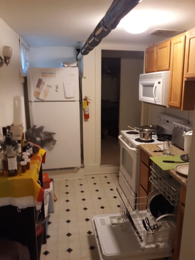 250 Ridge Ave, Unit 4 in State College, PA - Building Photo - Building Photo