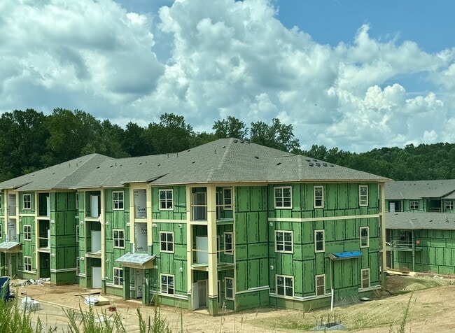 Reserve at McIntosh