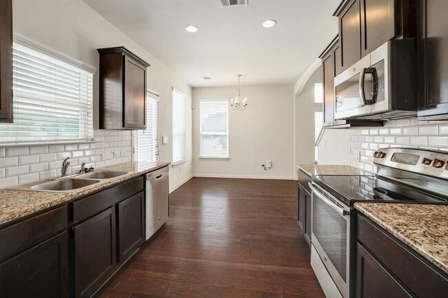 18317 Mammoth Cave Blvd in Pflugerville, TX - Building Photo - Building Photo