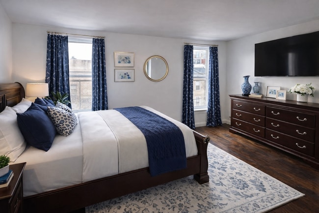 1207 Green St, Unit 2