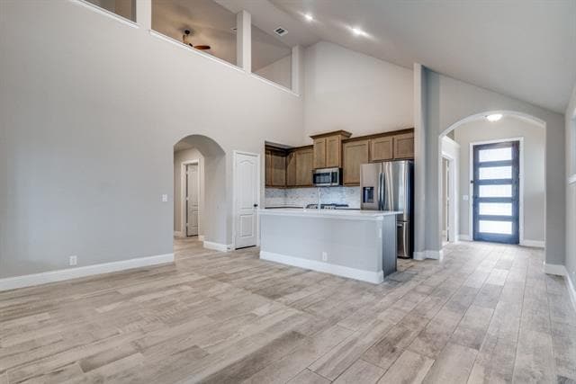 8232 Leopard Pass in Godley, TX - Building Photo - Building Photo