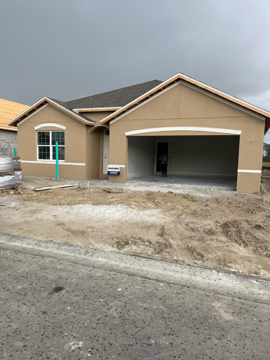 3668 Rollingwater Way in Ft. Myers, FL - Building Photo