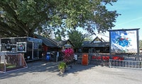 Bayside West