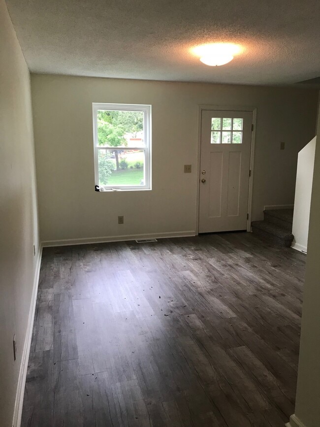 199 Rockingham Rd, Unit 8 in Johnson City, TN - Building Photo - Building Photo