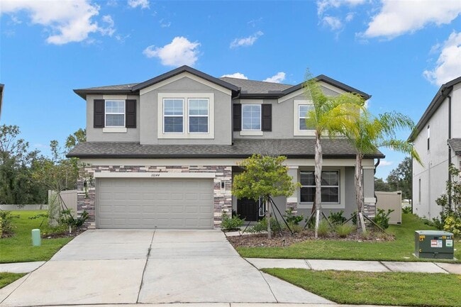 16044 Sonoma Grv Cir in Tampa, FL - Building Photo - Building Photo