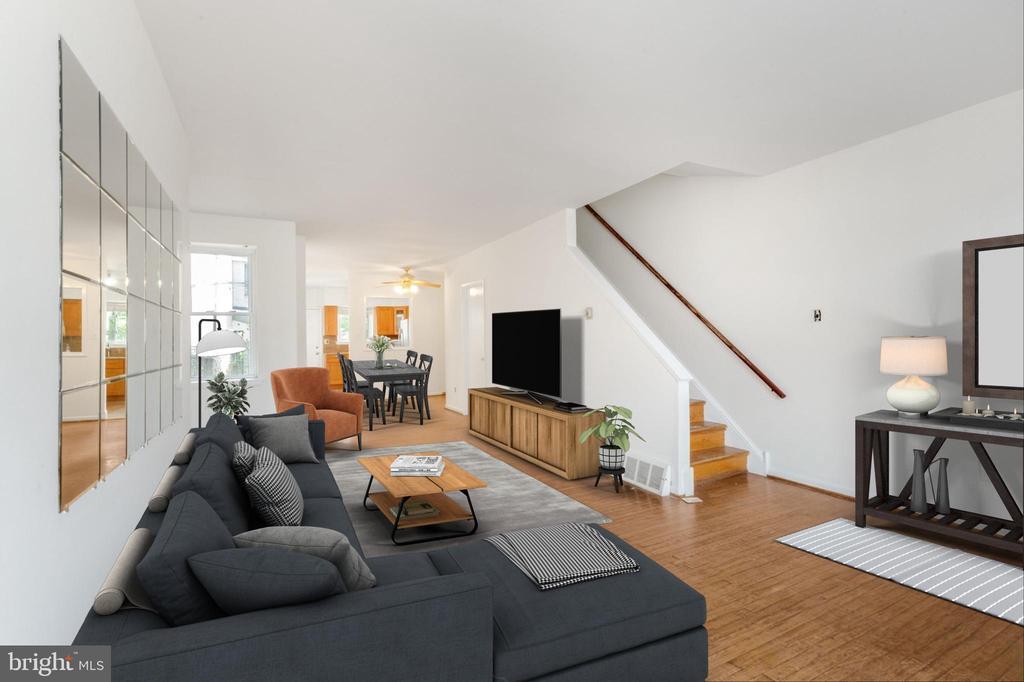 3306 Haverford Ave in Philadelphia, PA - Building Photo