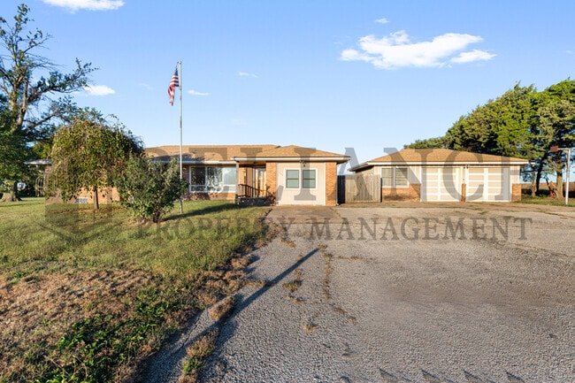 property at 4525 N 247th St W